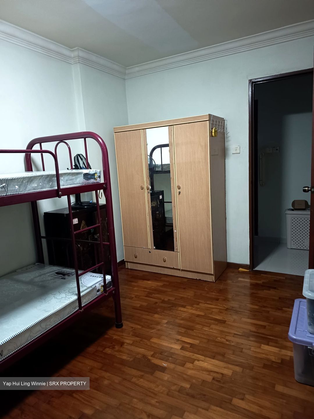 Blk 271B Jurong West Street 24 (Jurong West), HDB 5 Rooms #580855791